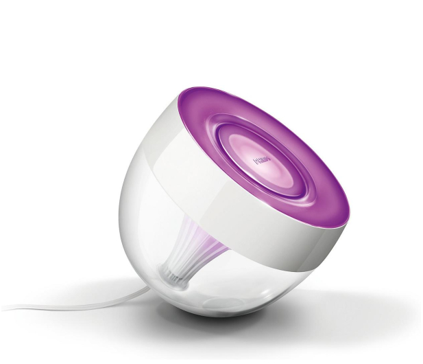 Philips Hue White and Color Ambiance Iris biurkowa - 534800 - zdjęcie